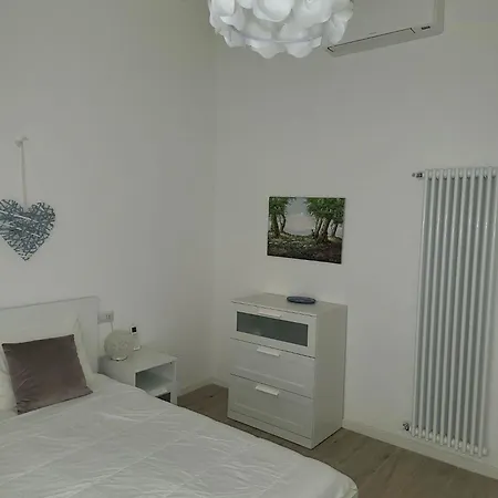 Grande Apartment Imperia