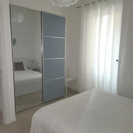 Grande Apartment