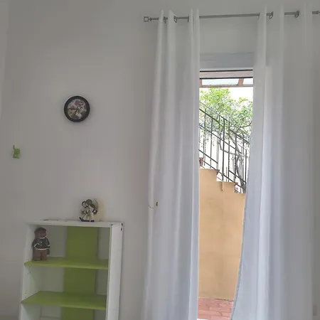 Grande Apartment Imperia