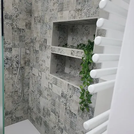 Grande Apartment