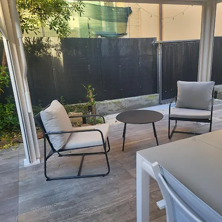 Apartment Grande Imperia