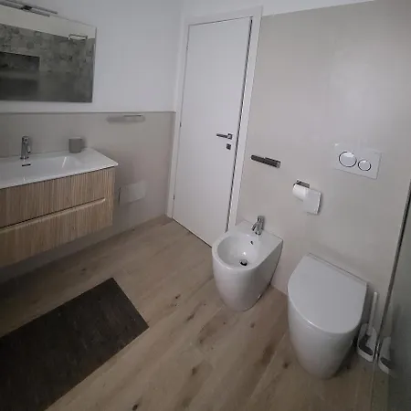 Grande Apartment *