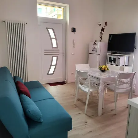 Apartment Grande *