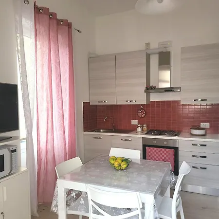Lejlighed Grande Imperia