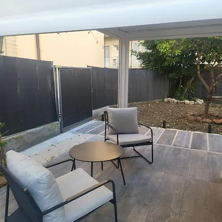 Grande Apartment