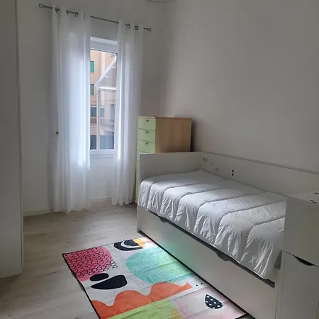 Grande Appartamento Imperia