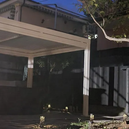 Lägenhet Grande Imperia