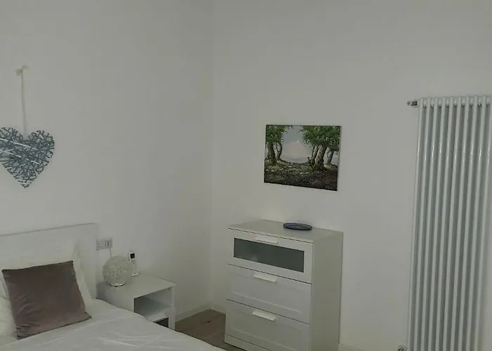 Grande Apartamento Imperia