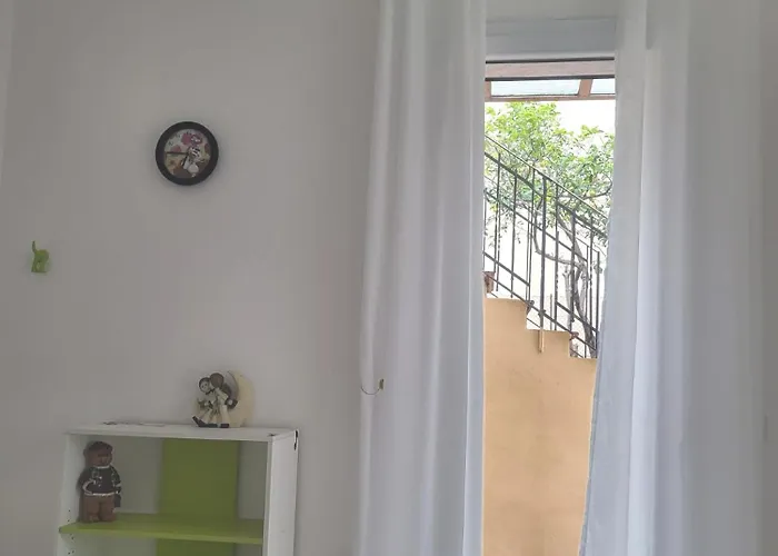 Grande Apartamento Imperia