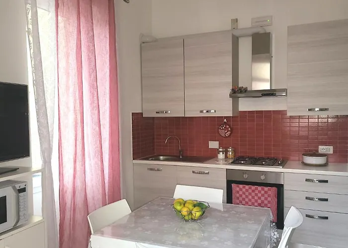 Apartamento Grande Imperia