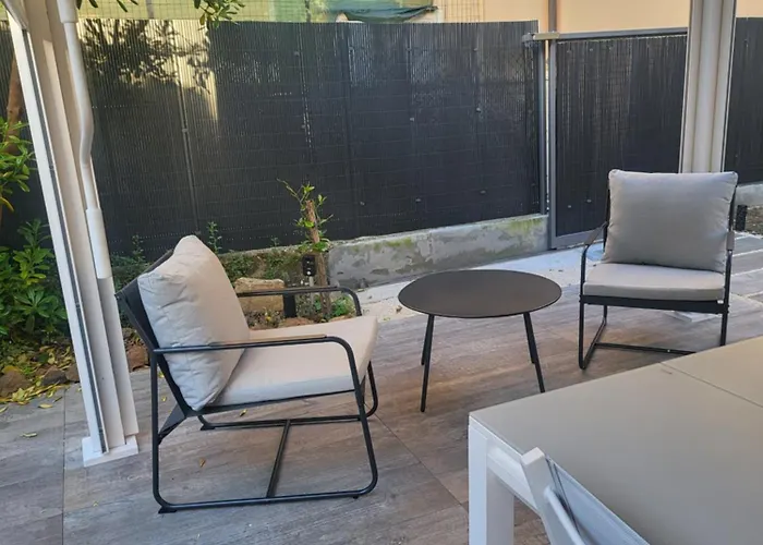 Apartamento Grande Imperia