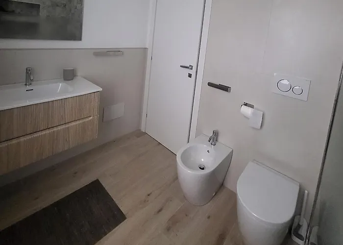 Grande Apartamento *