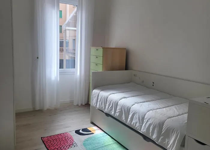 Grande Apartamento Imperia