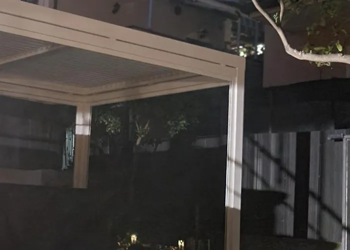 Apartamento Grande Imperia